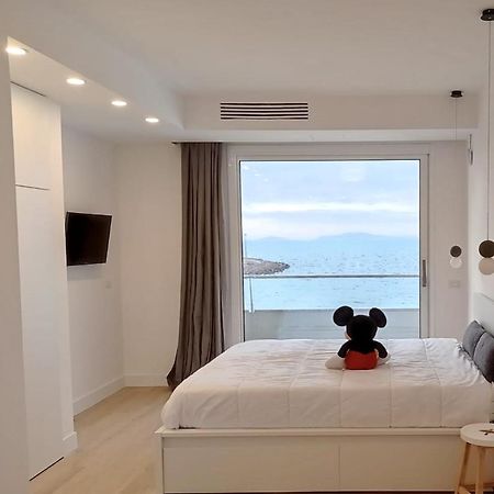 Aparthotel Boutique Lungomare Porto Torres Exteriér fotografie