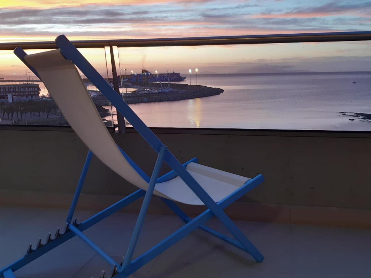 Aparthotel Boutique Lungomare Porto Torres Exteriér fotografie
