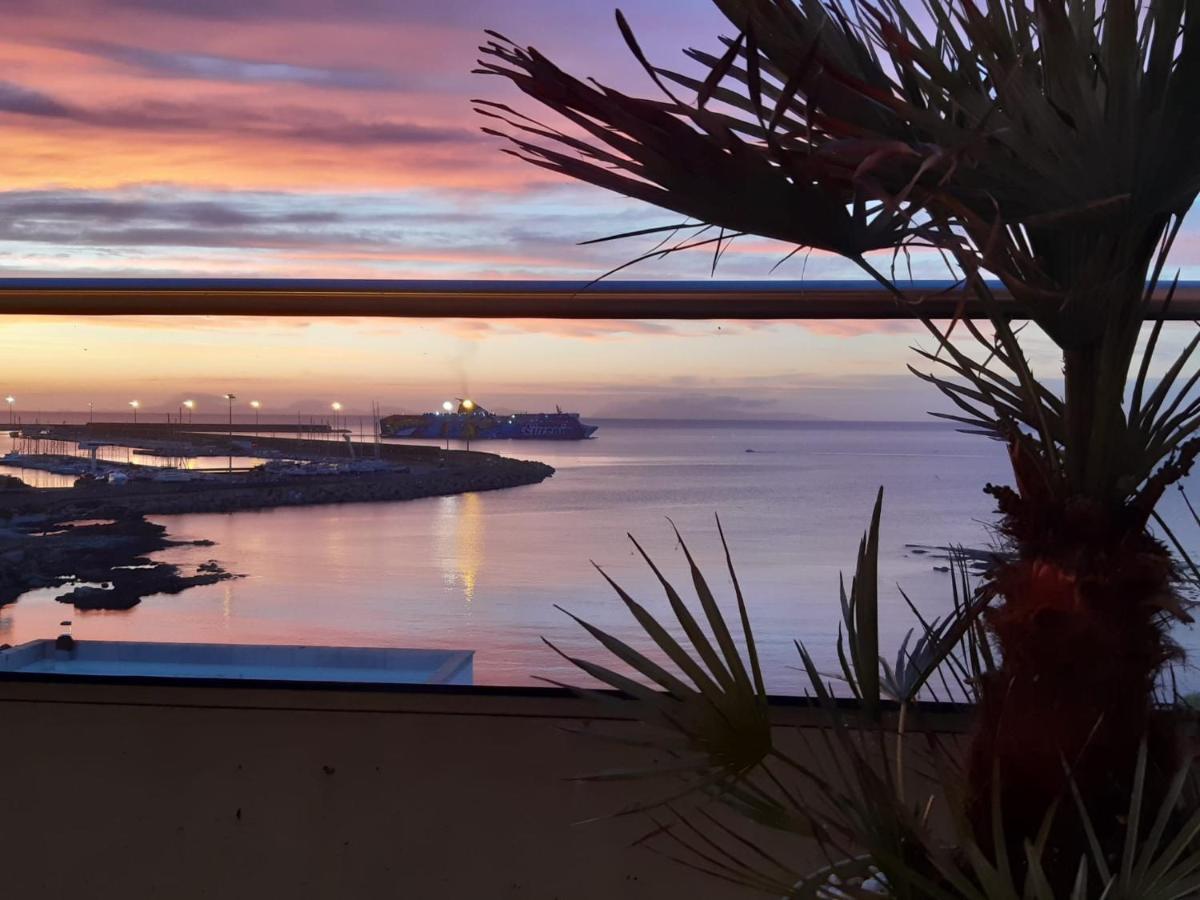 Aparthotel Boutique Lungomare Porto Torres Exteriér fotografie
