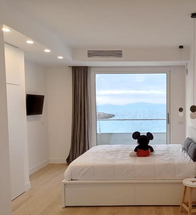 Aparthotel Boutique Lungomare Porto Torres Exteriér fotografie