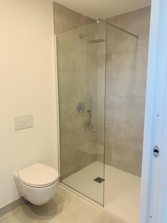 Aparthotel Boutique Lungomare Porto Torres Exteriér fotografie