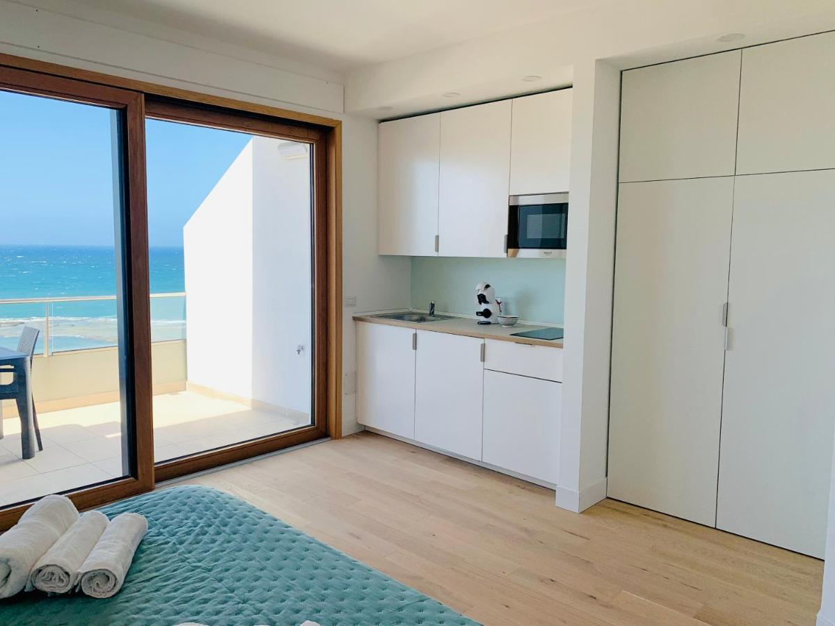 Aparthotel Boutique Lungomare Porto Torres Exteriér fotografie